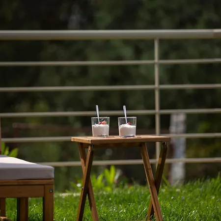 Villa Veramente With Sea View *