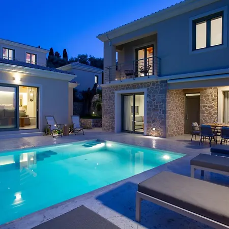 Veramente With Sea View * Katouna