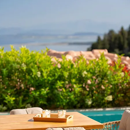 Veramente With Sea View * Katouna
