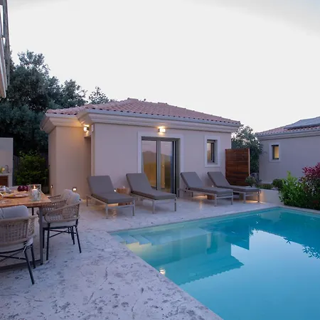 Veramente With Sea View