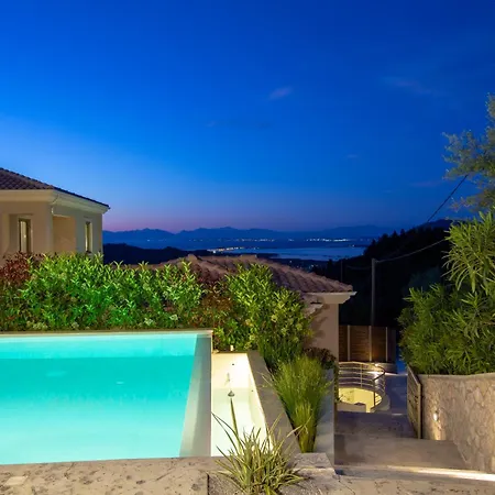 Veramente With Sea View Katouna