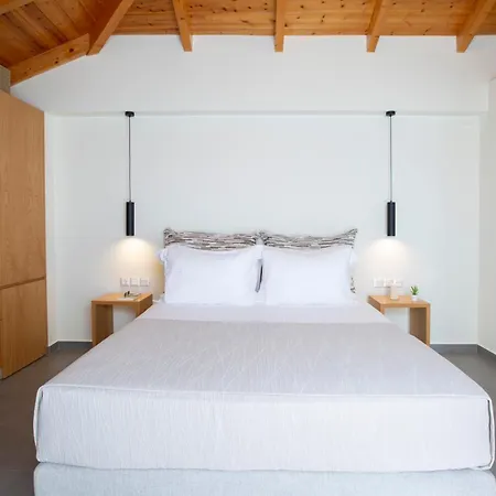 Veramente With Sea View Villa *