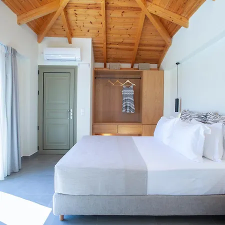 Veramente With Sea View *