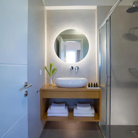 Veramente With Sea View * Katouna