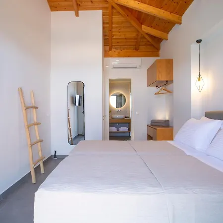 Veramente With Sea View * Katouna
