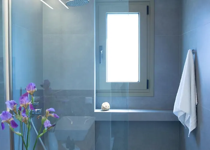 Veramente With Sea View Villa *