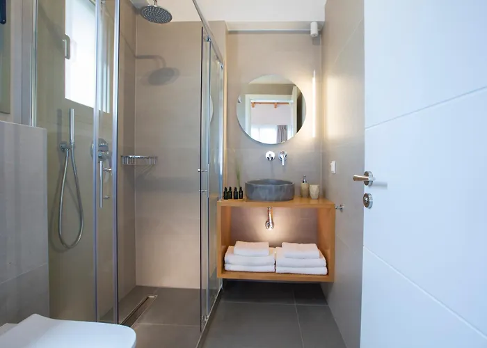 Veramente With Sea View *