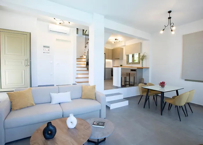 Veramente With Sea View *