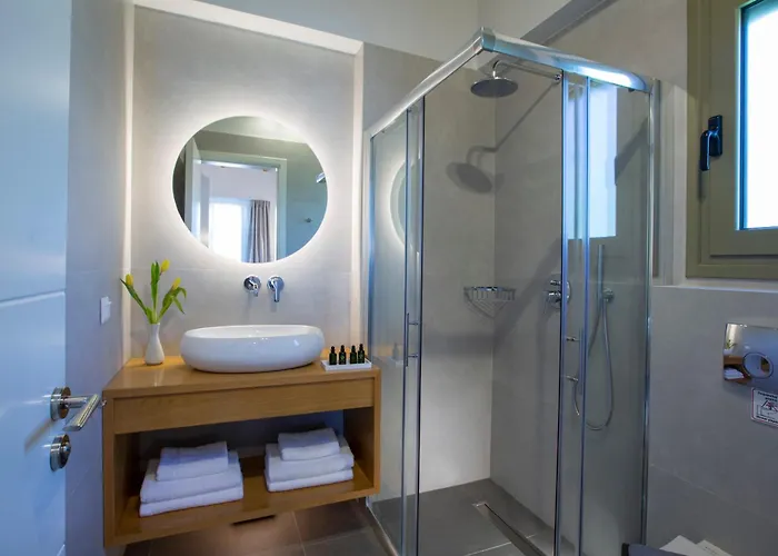 Veramente With Sea View * Katouna