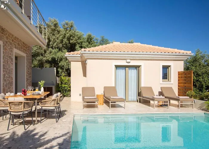 Veramente With Sea View