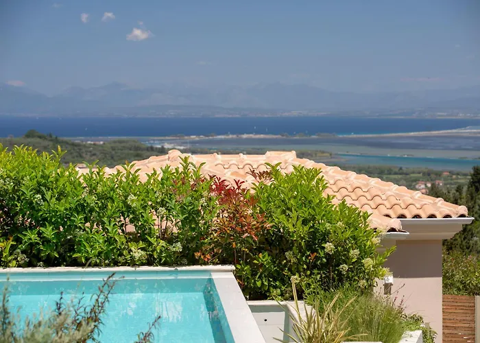 Veramente With Sea View