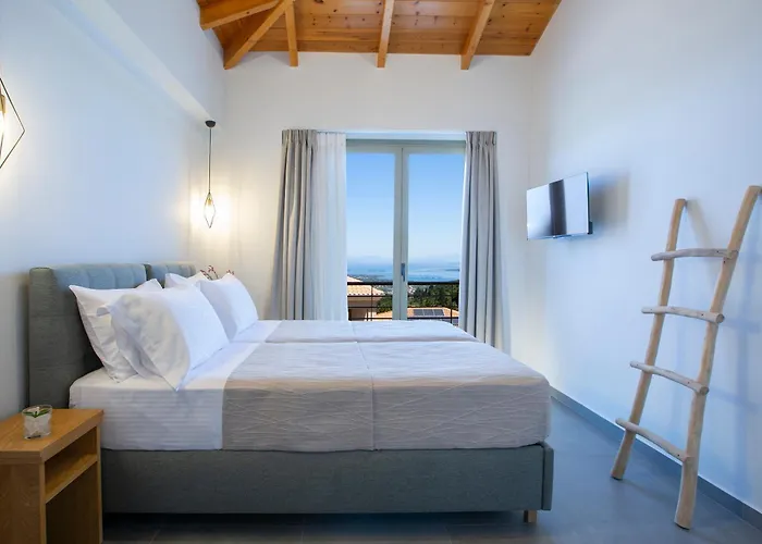 Veramente With Sea View *