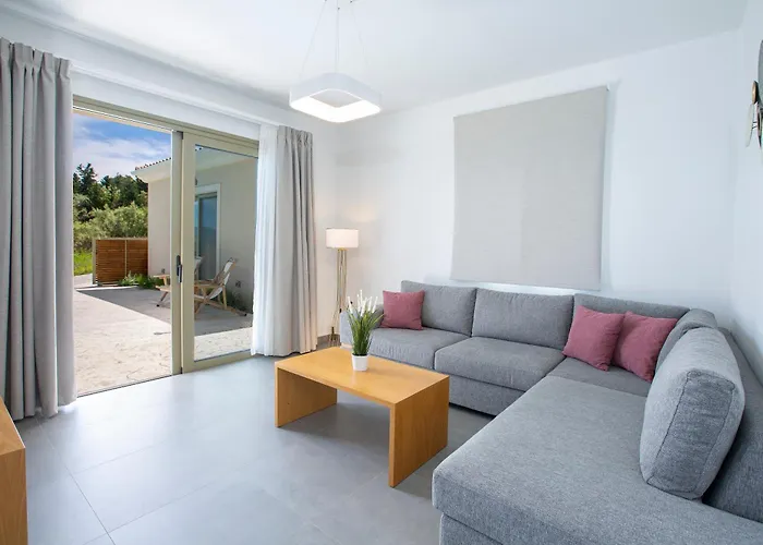 Veramente With Sea View Villa *