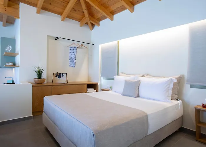 Veramente With Sea View Katouna