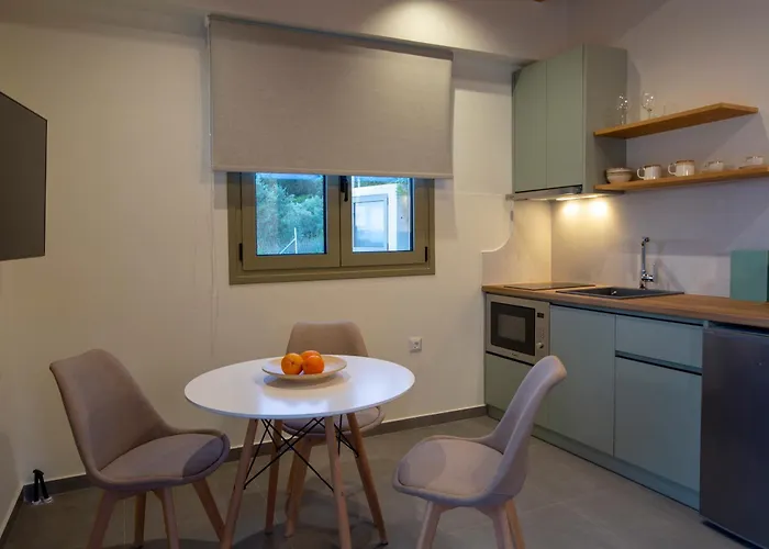 Veramente With Sea View Katouna