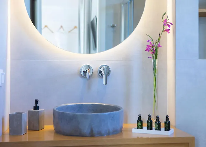 Veramente With Sea View Villa *