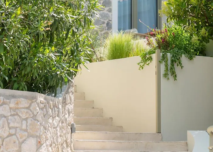 Veramente With Sea View Katouna