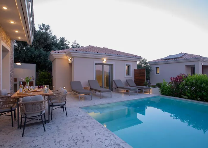 Veramente With Sea View