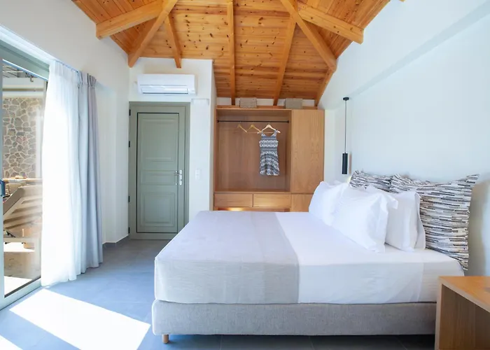 Veramente With Sea View *