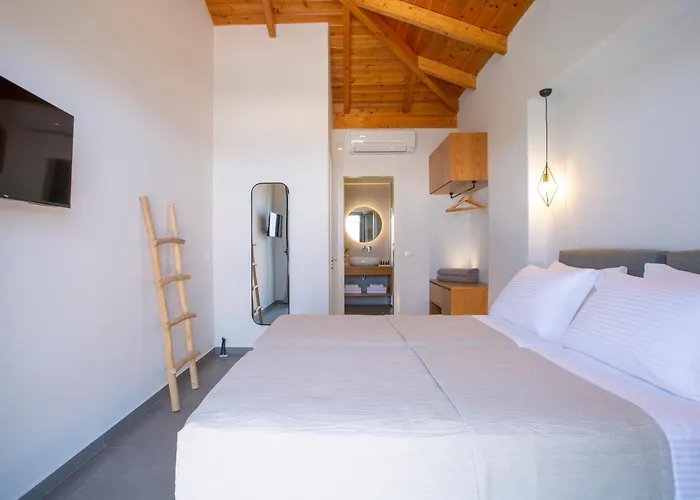 Veramente With Sea View * Katouna